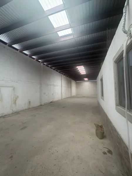 Bodega en renta en Magdalenas, Torreón — foto 3 de 6
