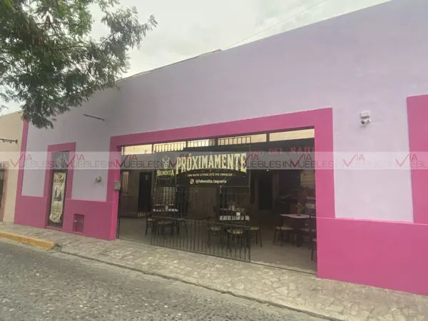 Barrio Antiguo