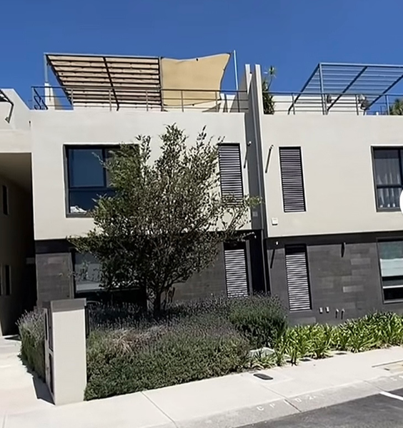 DEPARTAMENTO AMUEBLADO EN VENTA EN SIRIONE RESIDENCIAL, ZÁKIA
Planta baja