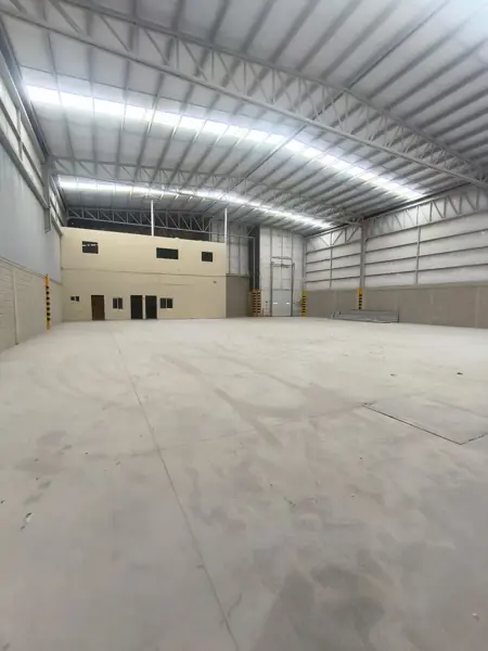Bodega en renta en Ejido Ana, Torreón — foto 1 de 17