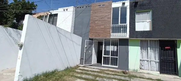Casa en renta en Villas de La Tijera, Tlajomulco de Zúñiga — foto 2 de 10