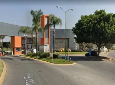 Casa en venta en Campo Real, Zapopan — foto 2 de 23