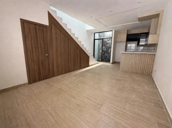 Departamento en renta en Los Viñedos, Torreón — foto 3 de 14