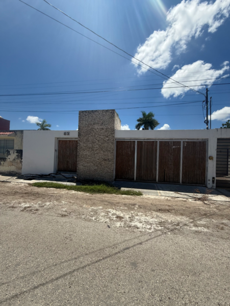 Casa en Renta de una planta México Oriente
