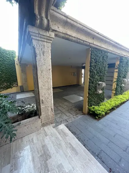 Casa en venta en Residencial San Agustín Primer Sector, San Pedro Garza García — foto 2 de 16