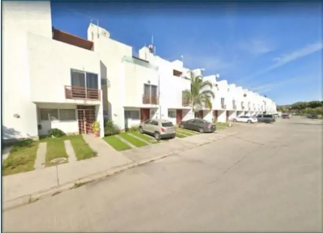 Casa en venta en Tierra, Aire y Fuego, Zapopan — foto 1 de 9