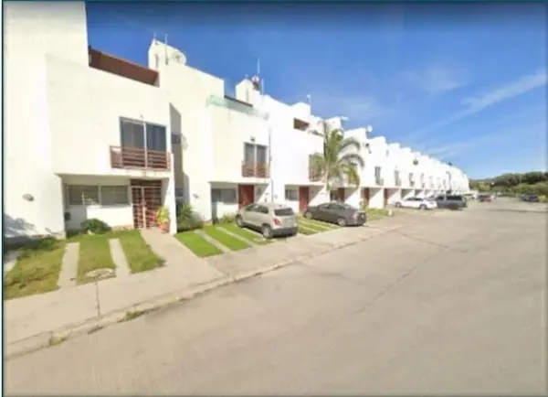 CASA EN VENTA EN ZAPOPAN