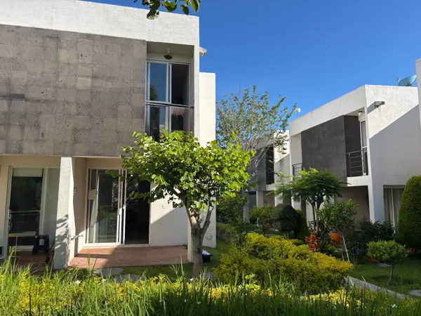 VENTA CASA FRACCIONAMIENTO AQUASOL, AYALA MORELOS.