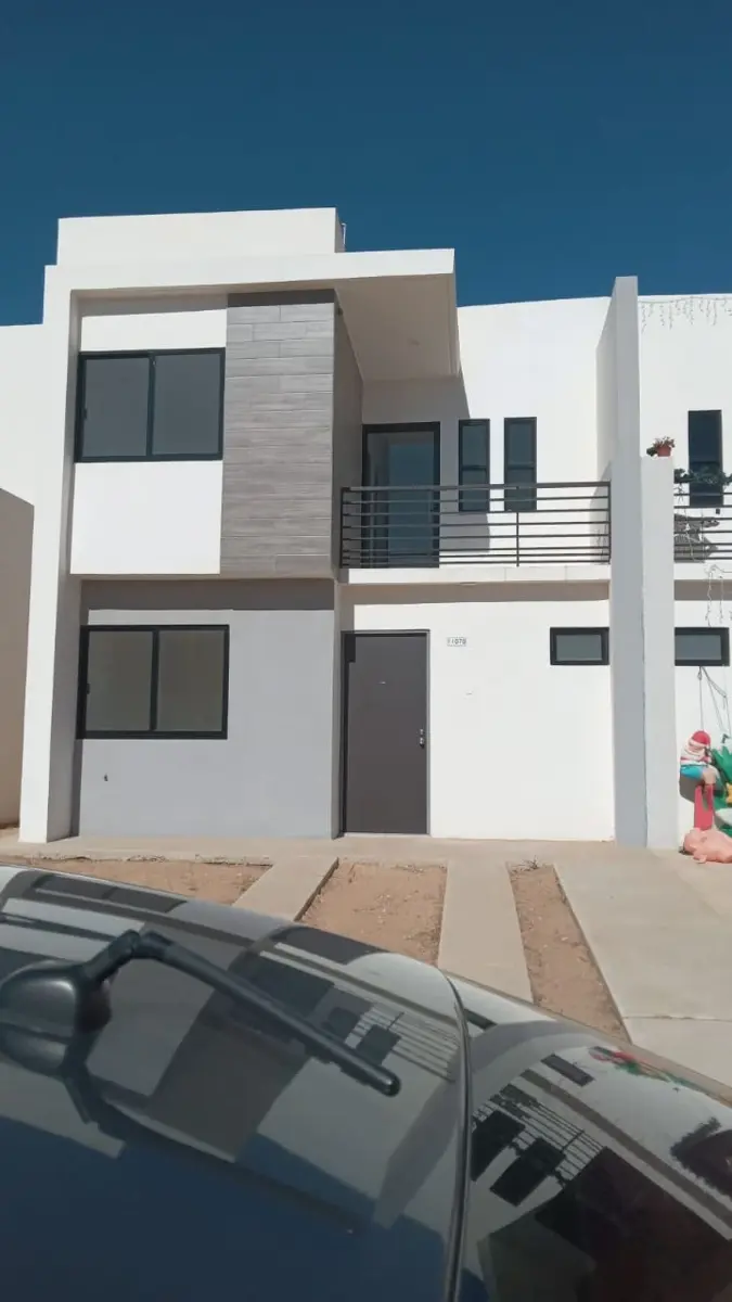 Casa en venta en Arieta, Mazatlán — foto 1 de 14