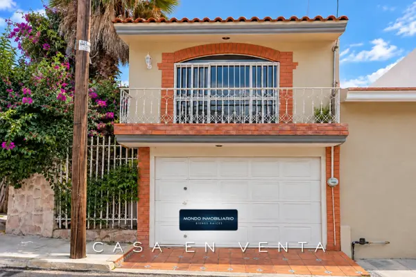 CASA VENTA LAS ARBOLEDAS GUADALUPE ZACATECAWS