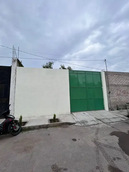 TERRENO EN VENTA EN LA HUIZACHERA A ESPALDAS DE CARRETERA ANTIGUA A CHAPALA