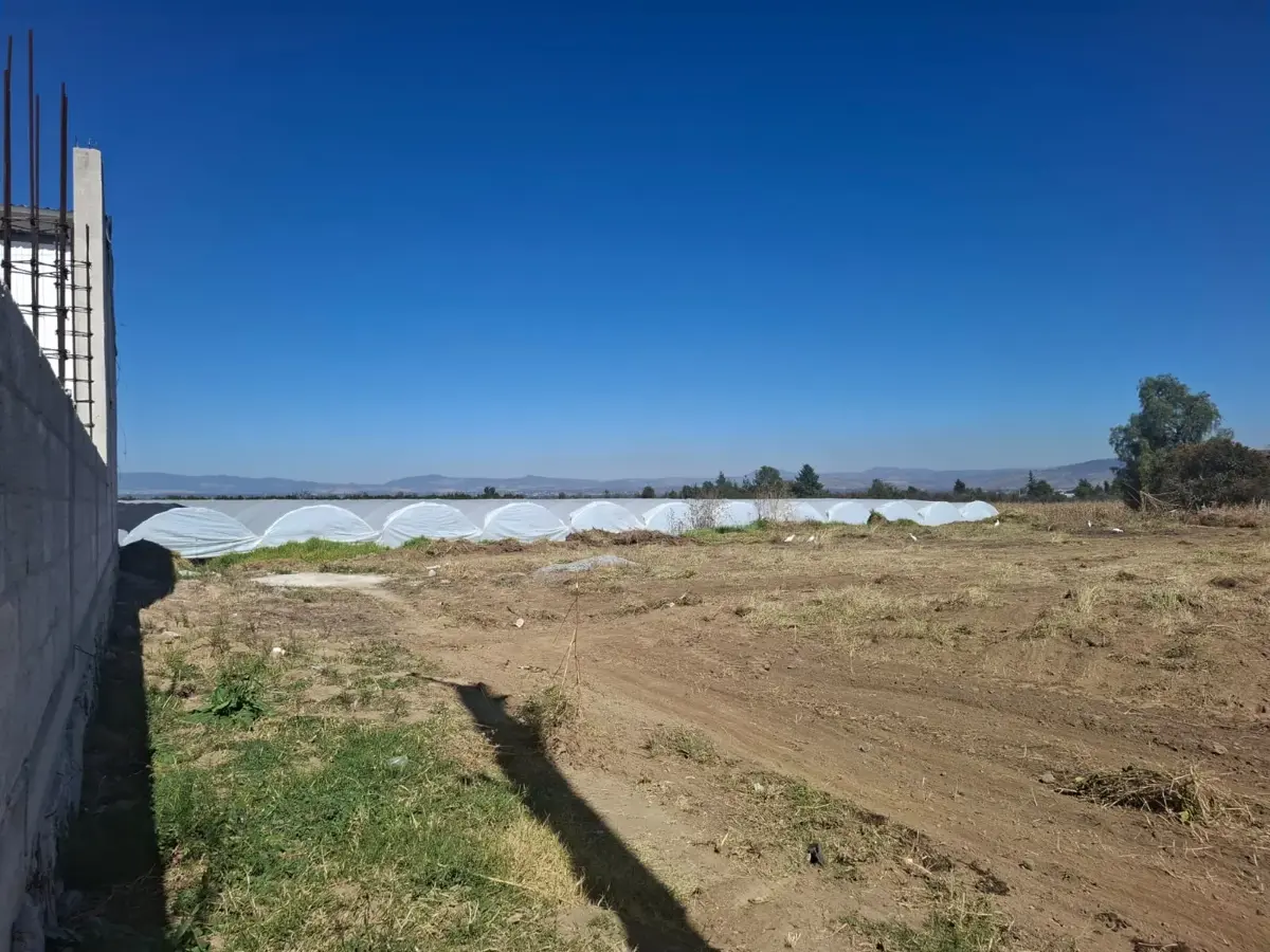 Terreno en venta en San Felipe Teotlalcingo, San Felipe Teotlalcingo — foto 1 de 4