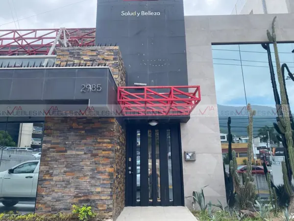 Edificio en venta en Pedregal Cumbres, Monterrey — foto 2 de 12