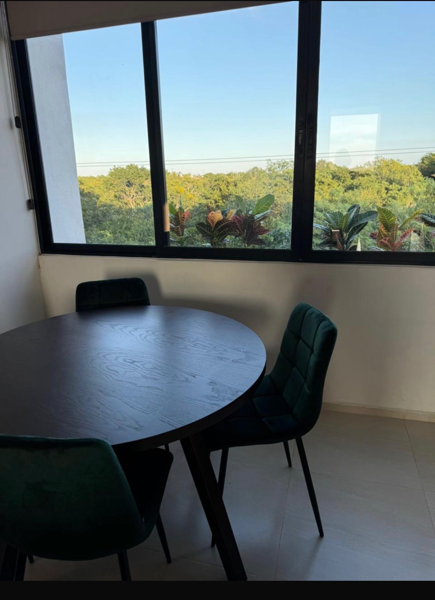 Departamento en renta en Temozon Norte, Mérida — foto 3 de 6