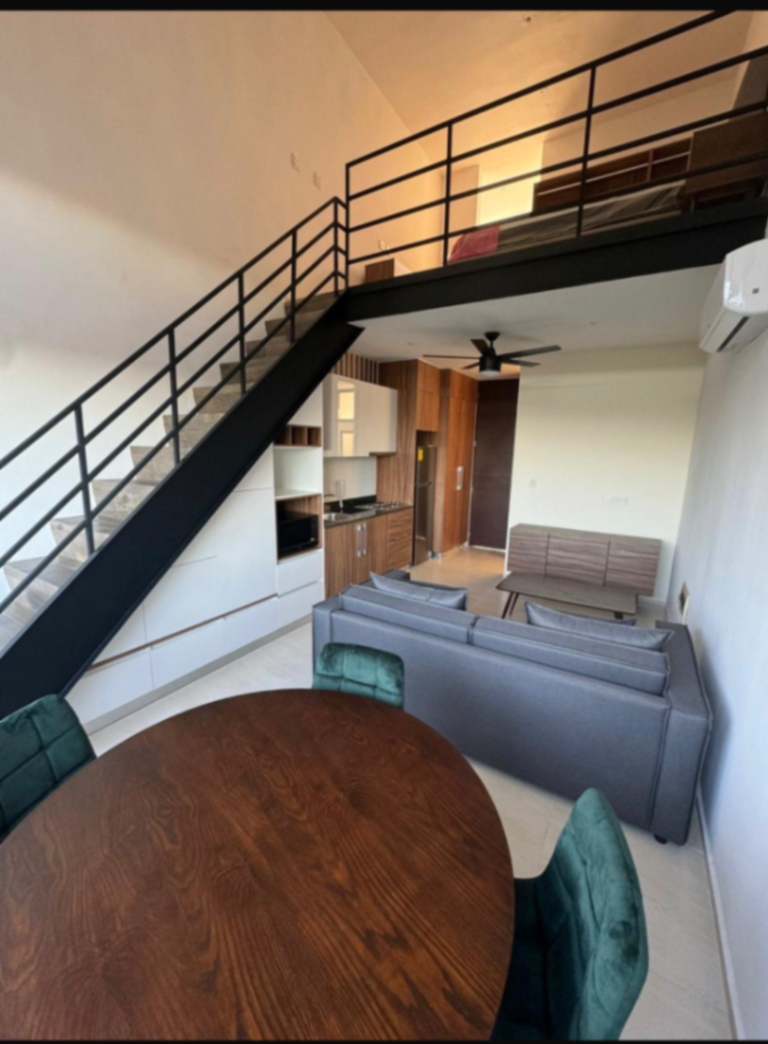 Departamento en renta en Temozon Norte, Mérida — foto 1 de 6