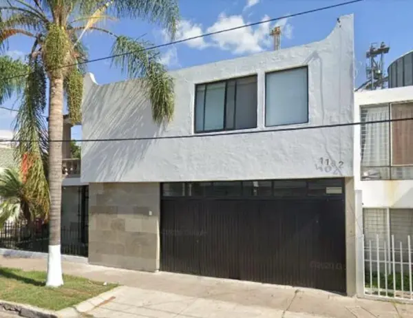 CASA VENTA CIRCUNVALACIÓN NORTE AGUASCALIENTES
