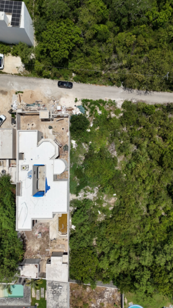 Terreno en venta en Temozon Norte, Mérida — foto 3 de 10