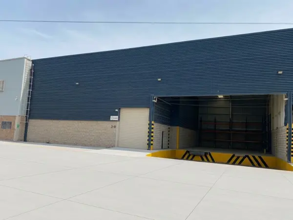 Bodega en renta en Ejido Ana, Torreón — foto 2 de 7