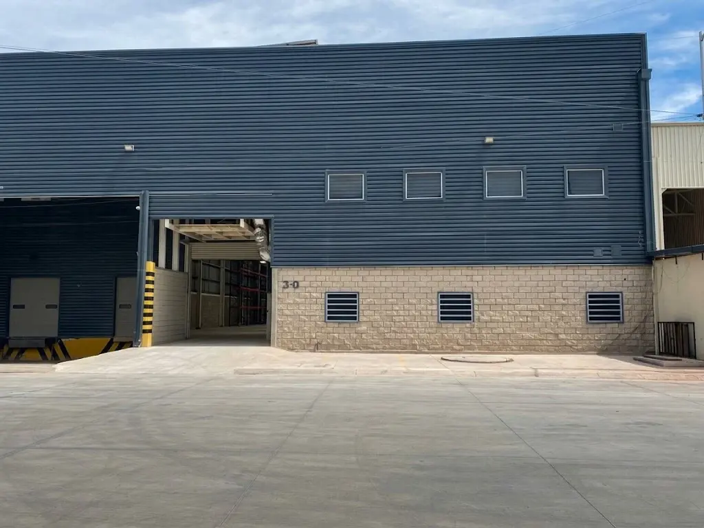 Bodega en renta en Ejido Ana, Torreón — foto 1 de 7