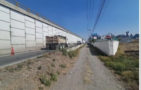 Terreno en venta en San Miguel Totocuitlapilco, Metepec — foto 2 de 12