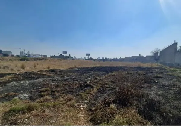 Terreno en venta en San Miguel Totocuitlapilco, Metepec, México