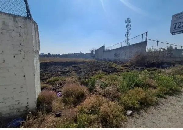 Terreno en venta en San Miguel Totocuitlapilco, Metepec — foto 3 de 12