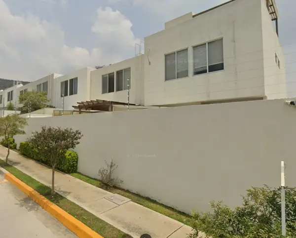 CASA EN VENTA EN EL FORTIN