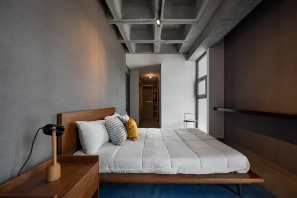 Departamento en venta en Monterrey Centro, Monterrey — foto 3 de 12