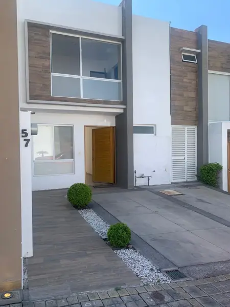 Casa en Venta en Parque Natura II – Lomas de Angelópolis III