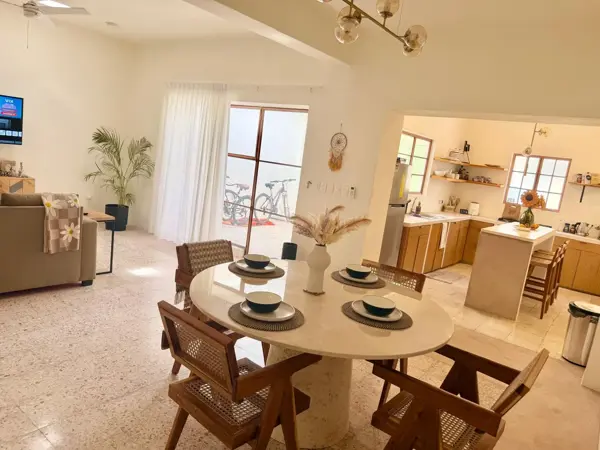 CASA EN VENTA EN EL CENTRO DE MERIDA. LOURDES.