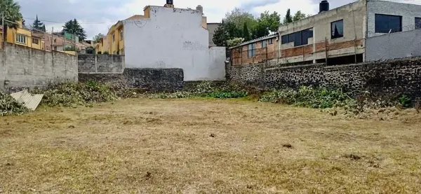 Terreno en venta en Miguel Hidalgo, Tlalpan — foto 2 de 6