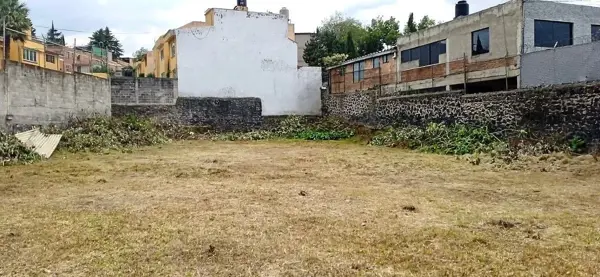 Terreno en venta en Miguel Hidalgo, Tlalpan — foto 3 de 6