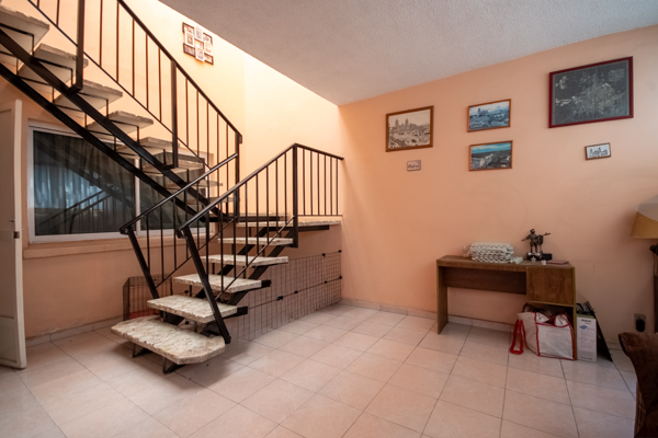 Casa en venta en Romero de Terreros, Coyoacán — foto 3 de 20