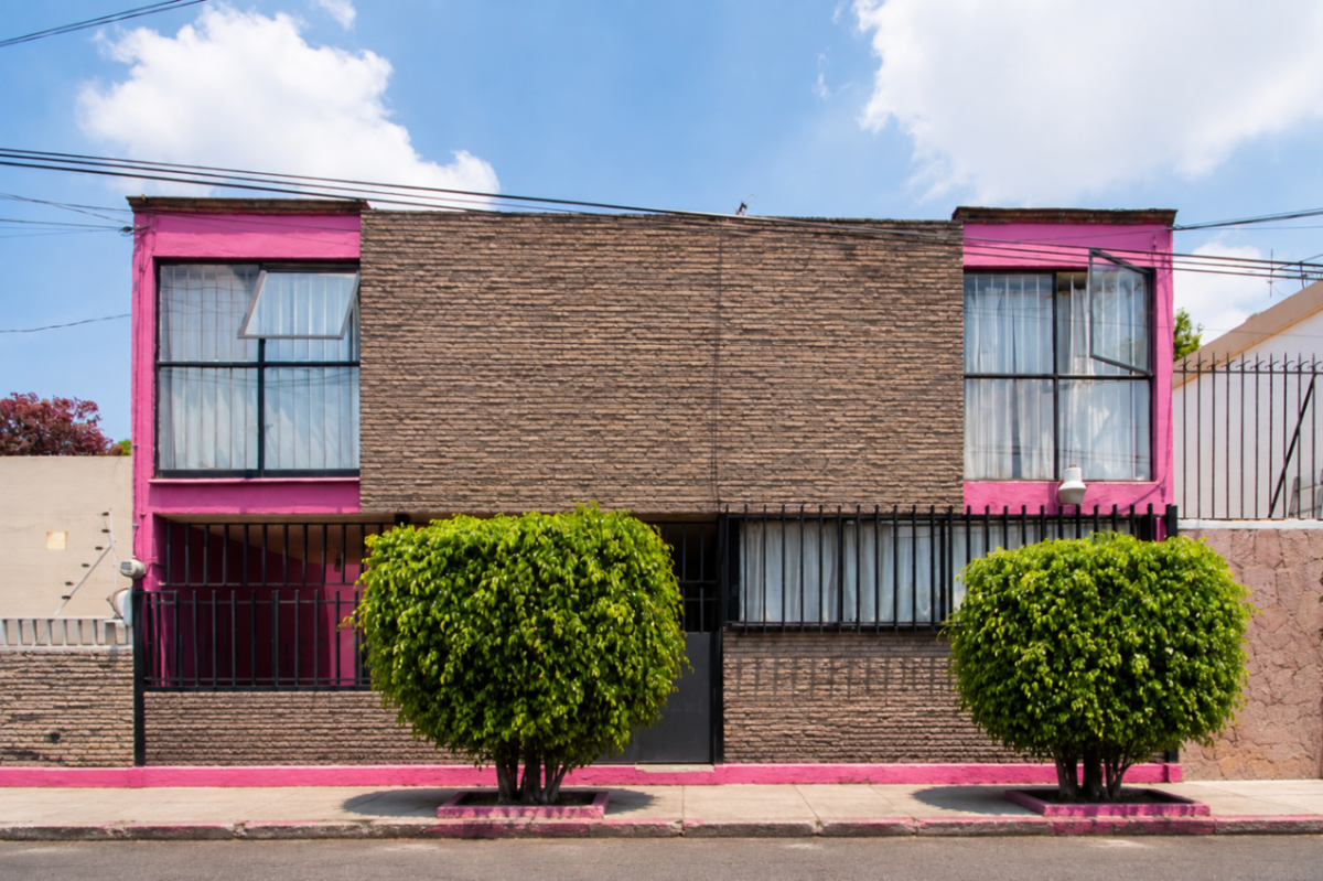 Casa en venta en Romero de Terreros, Coyoacán — foto 1 de 20