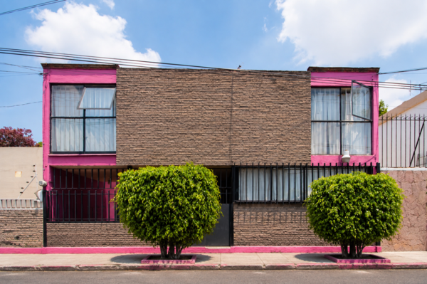 CASA SOLA EN VENTA EN LA COL. ROMERO DE TERREROS, COYOACAN