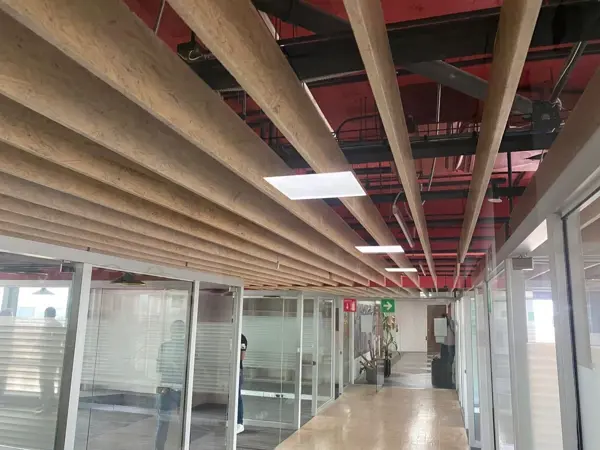SE RENTA OFICINA EN LA COLONIA DEL VALLE