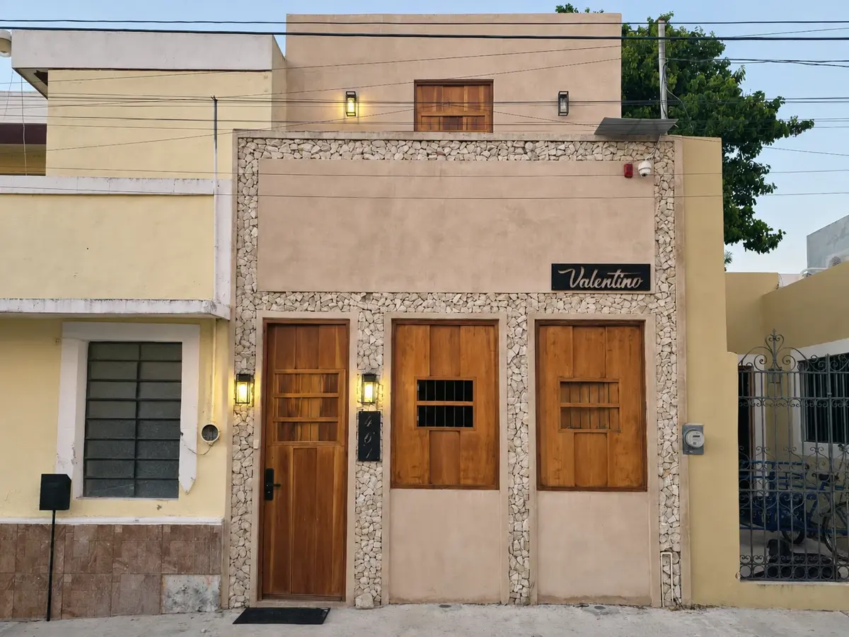 Casa en venta en Merida Centro, Mérida — foto 1 de 21