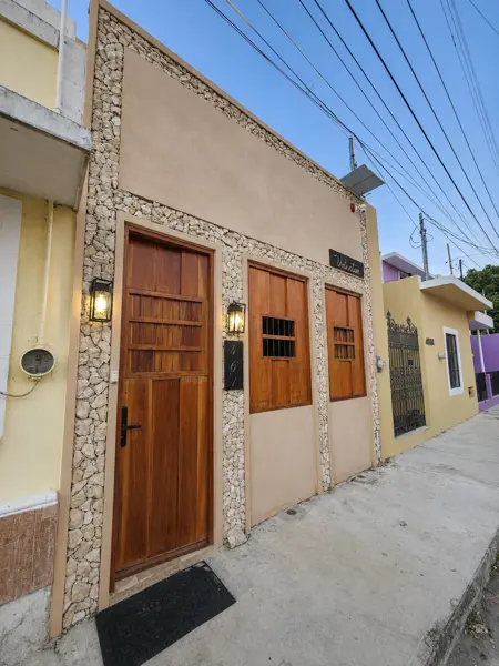 Casa en venta en Merida Centro, Mérida — foto 2 de 21