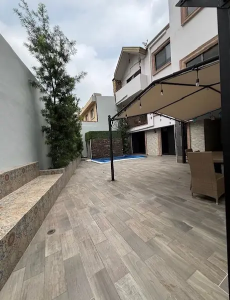 Casa en venta en Hacienda San Agustin, San Pedro Garza García — foto 3 de 13