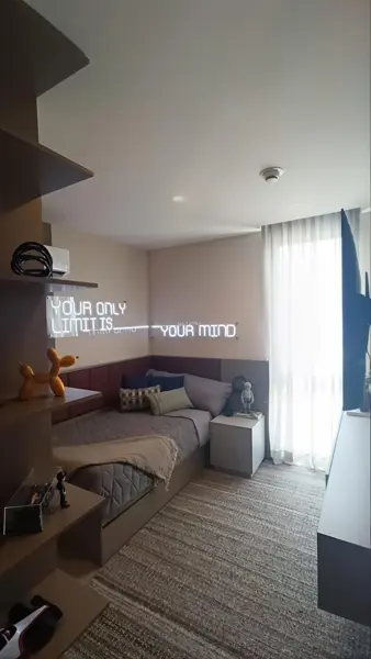 Departamento en venta en Ladrillera, Monterrey — foto 1 de 6