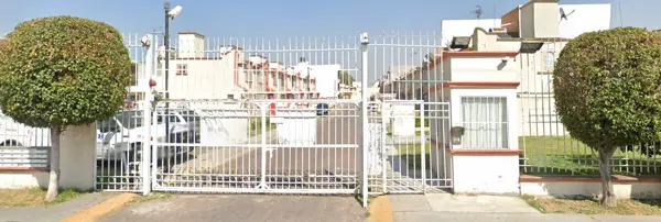 Casa en Remate Hipotecario en Las Américas, Ecatepec de Morelos