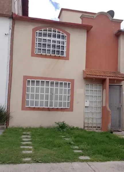 Casa en venta en Las Américas, Ecatepec de Morelos — foto 3 de 15