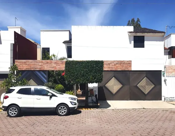 Casa en venta en Jardines de Zavaleta, Puebla, Puebla