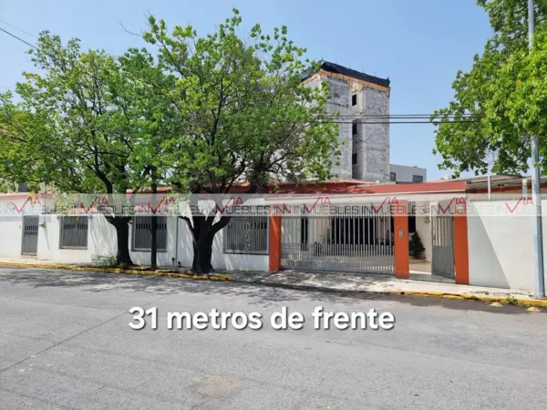 Terreno en venta en Leones, Monterrey — foto 3 de 12
