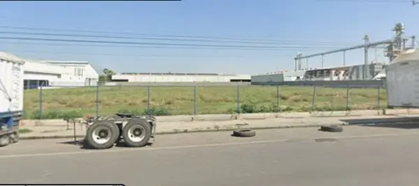Terreno en renta en Parque Industrial Carlos A Herrera Araluce, Gómez Palacio — foto 3 de 5