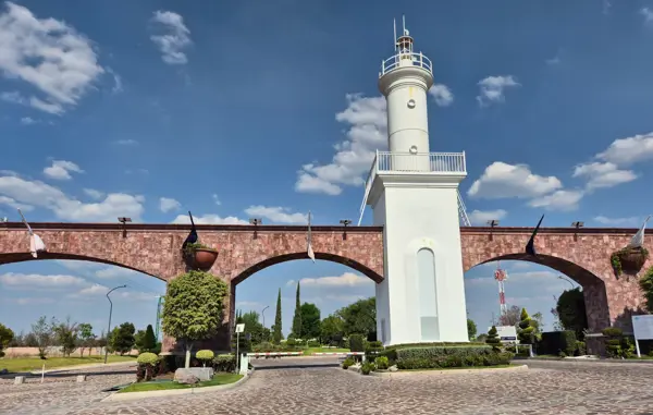 TERRENO EN REMATE POR EMERGENCIA MEDICA EL FARO DE LOS CISNES RESIDENCIAL