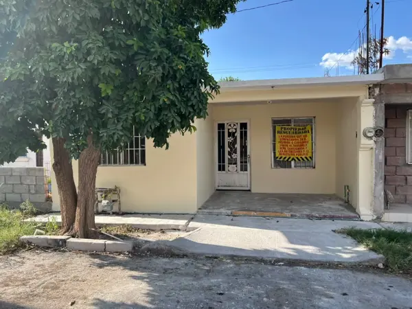 Casa en venta en Ciudad Nazas Polígono 24, Torreón, Coahuila de Zaragoza