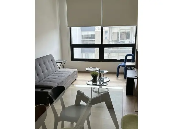 Departamento en renta en Ladrillera, Monterrey — foto 2 de 10