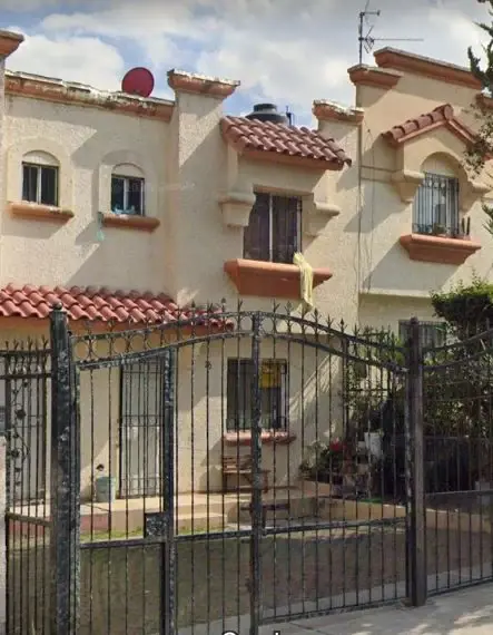 Casa en venta en Ojo de Agua, Tecámac — foto 2 de 14