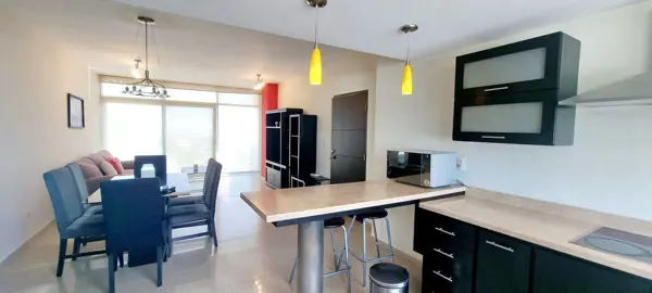 Departamento en renta en Miravalle, Monterrey — foto 2 de 18